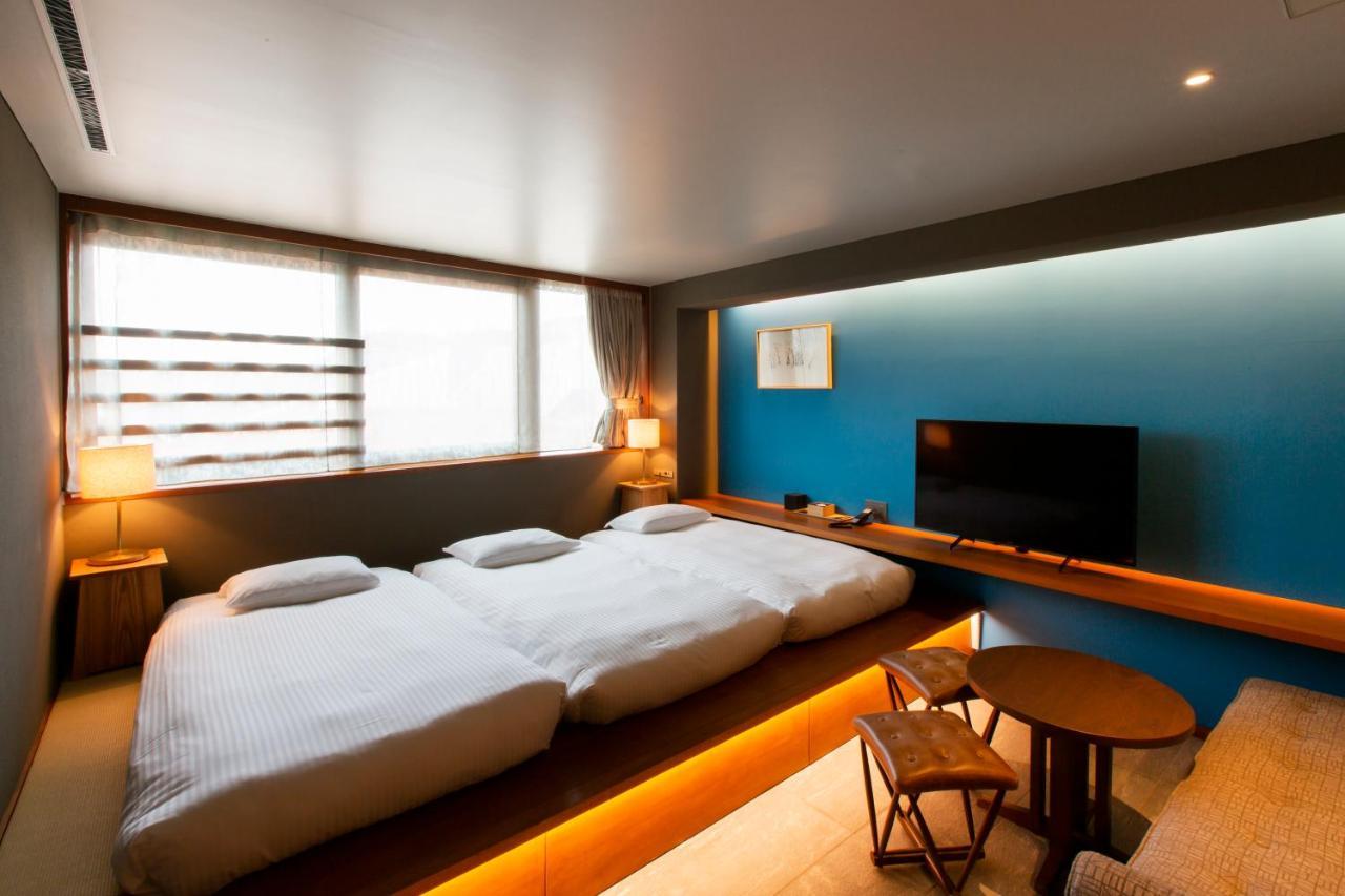 Hotel Ao Kamakura Exterior foto